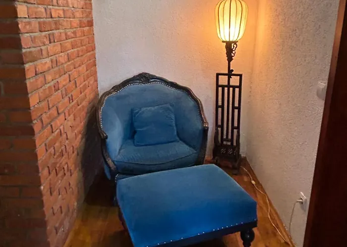 Planinska Kuca Bogdanovic Jarmenovci