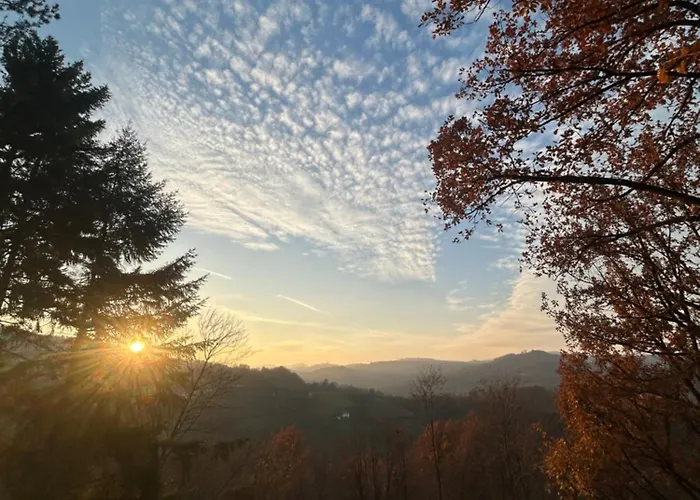 Planinska Kuca Bogdanovic