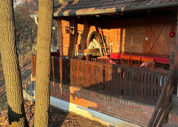 Feriehus Planinska Kuca Bogdanovic