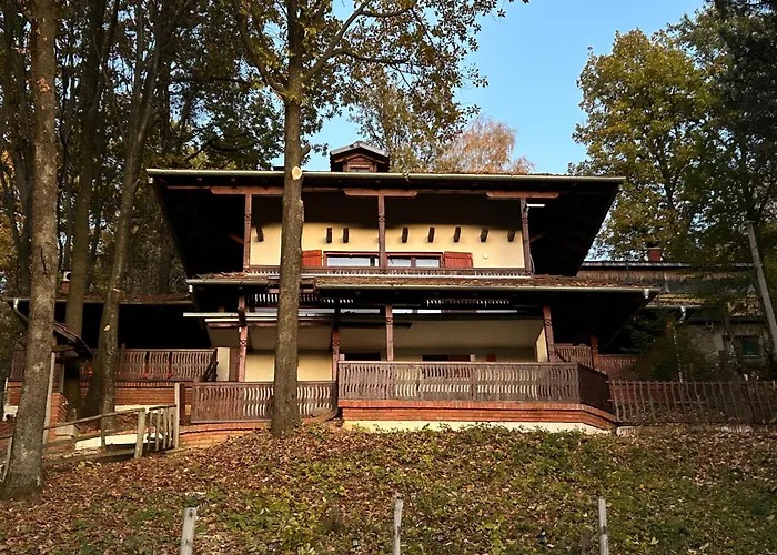 Planinska Kuca Bogdanovic Feriehus Jarmenovci